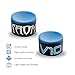TAOM V10 Blue Chalk (1-Pack) – Includes QR Code for Authenticity Verification