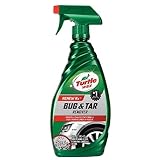 Turtle Wax T520A 16 Oz Bug &amp;amp;amp; Tar Remover