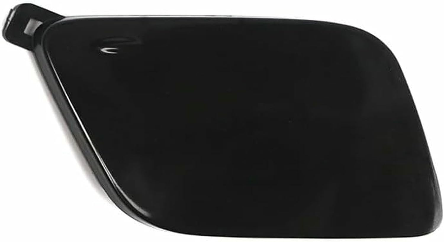 39814160 31283733用 ボルボ V40 2012-2018 車用 牽引アイカバー フロントバンパー牽引フックカバー