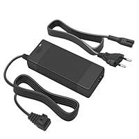 Strom-Ladegerät für Dometic, Waeco Kühlbox, Alpicool, ARB, ICECO, Kesse, CF-18, 230V Adapter, Auto Kühlschrank Kabel, Kompressor-Kühlbox KFZ Steckdose