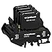DRA4D100E12 Sensata-Crydom Motors, Solenoids, Driver Boards/Modules (DRA4D100E12)