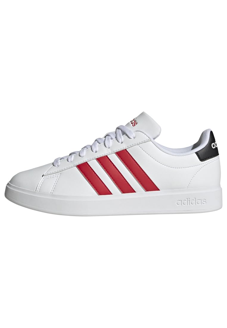 adidas Grand Court TD Lifestyle Court Casual Shoes — view 13