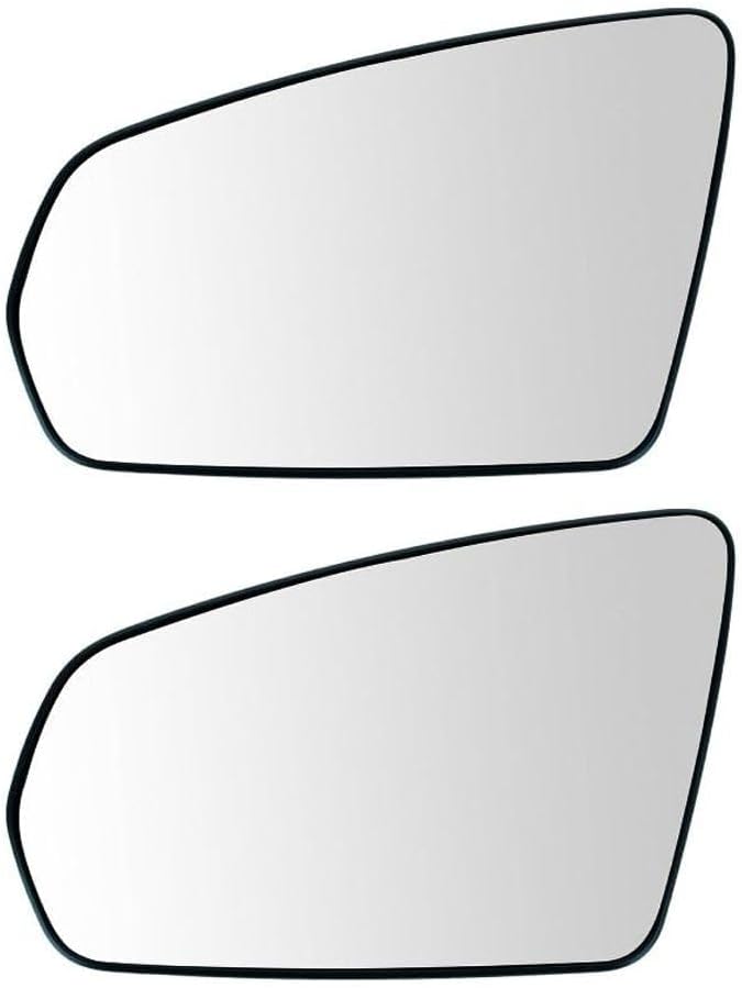 KnLoom 2 Pieces Left Driver Side Power Heated Operate