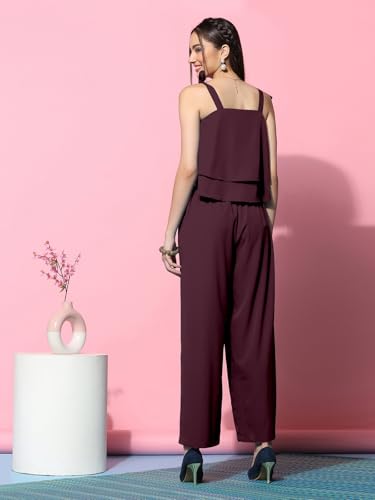 Image of Selvia Women Co-ords Set