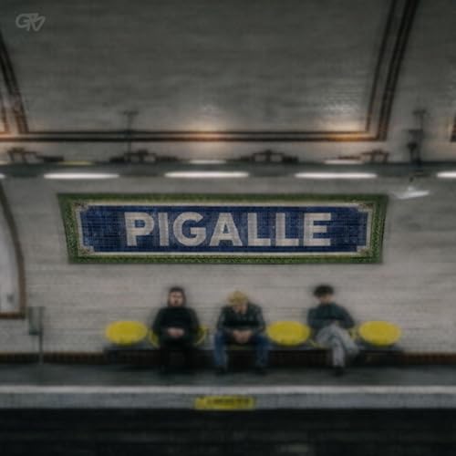  Pigalle
