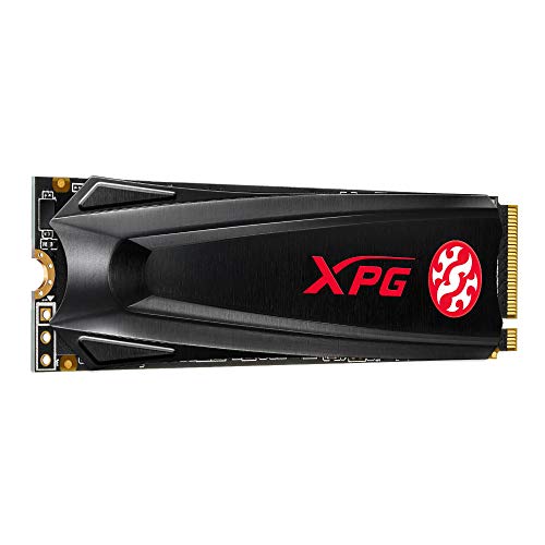 Build My PC, PC Builder, ADATA XPG GAMMIX S5