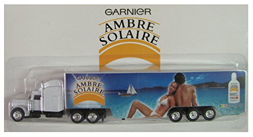 Preisvergleich Produktbild Garnier Nr.01 - Ambre Solaire - Peterbilt - US Sattelzug