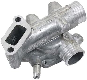 Replacement Thermostat Housing Mechanics Choice for BMW E30 E34 325e 525i