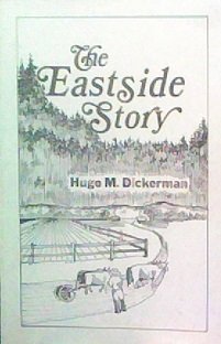 Paperback The Eastside story Book