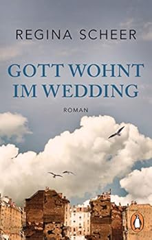 Paperback Gott wohnt in Wedding: Roman [German] Book