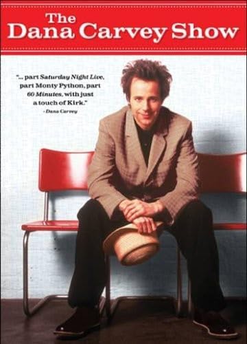 The Dana Carvey Show