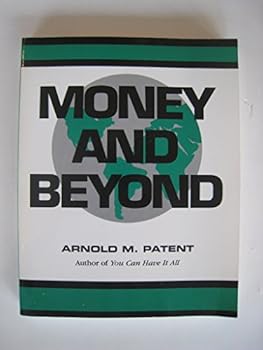 Paperback Money and beyond Book