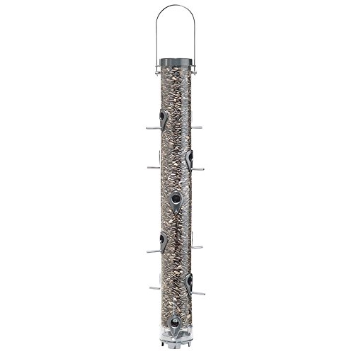 Droll Yankees Classic 12-Port Bird Feeder