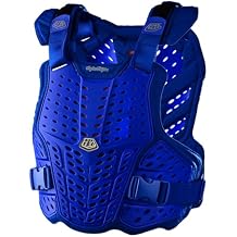 Troy Lee Designs Rockfight Chest Protector