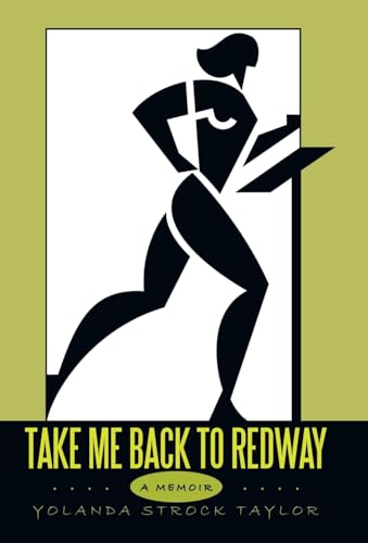 Take Me Back to Redway