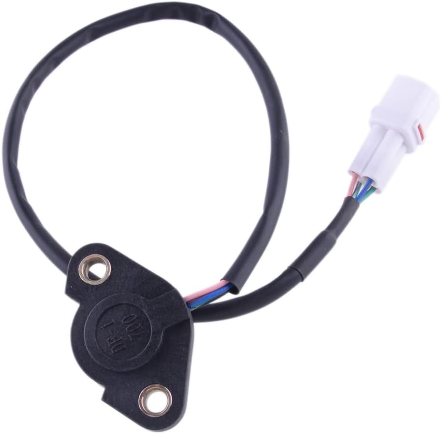 Interrupteur Neutre Assy Yamaha Rhino 660 Grizzly 660 YFM660 5KM-82540-01-00