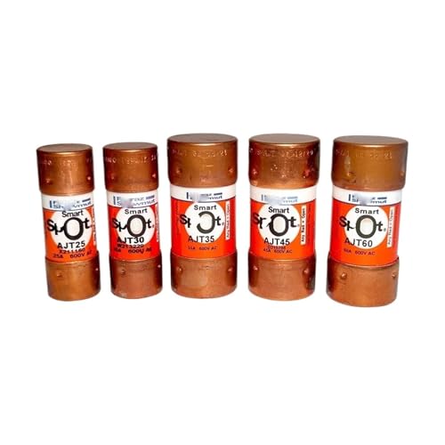 �q���[�YAJT10-12-15-20-25-30-35-40-45-AJT50 50A AJT60 60A 600V �q���[�Y(AJT10 10A) 1�B