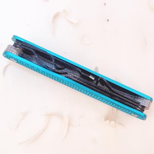 Yowings Splinter Carvin' 6In Traditional Folding Whittling Knife With 1.5In Detail Blade thumb #5