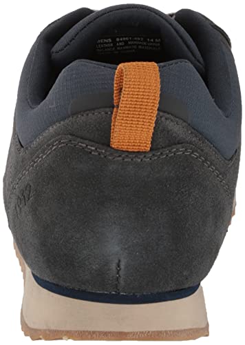 Image of Nunn Bush Tempo Moccasin Toe Oxford