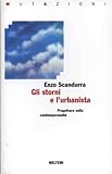 Gli storni e l'urbanista. Progettare nella contemporaneità