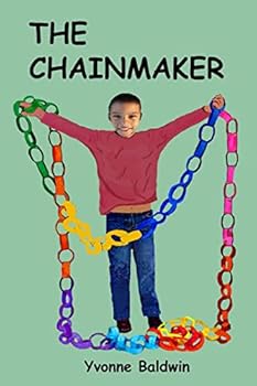 Paperback The Chainmaker Book