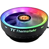 Thermaltake UX 100 Air Cooler ARGB/Ventiladores de CPU