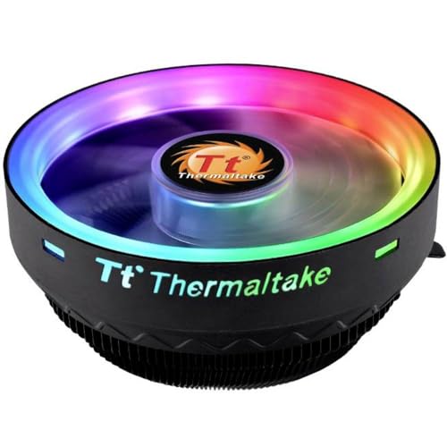 Thermaltake UX 100 Air Cooler ARGB/Ventiladores de CPU