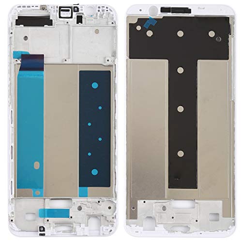 Cadre d'affichage LCD blanc pour smartphone Huawei Honor View 10 et V10