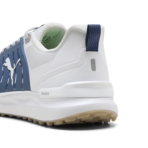 Image of Puma Ignite Elevate 2 Men's Golf Shoes (Wide Sizing)