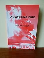 Answering Fire 0976561107 Book Cover