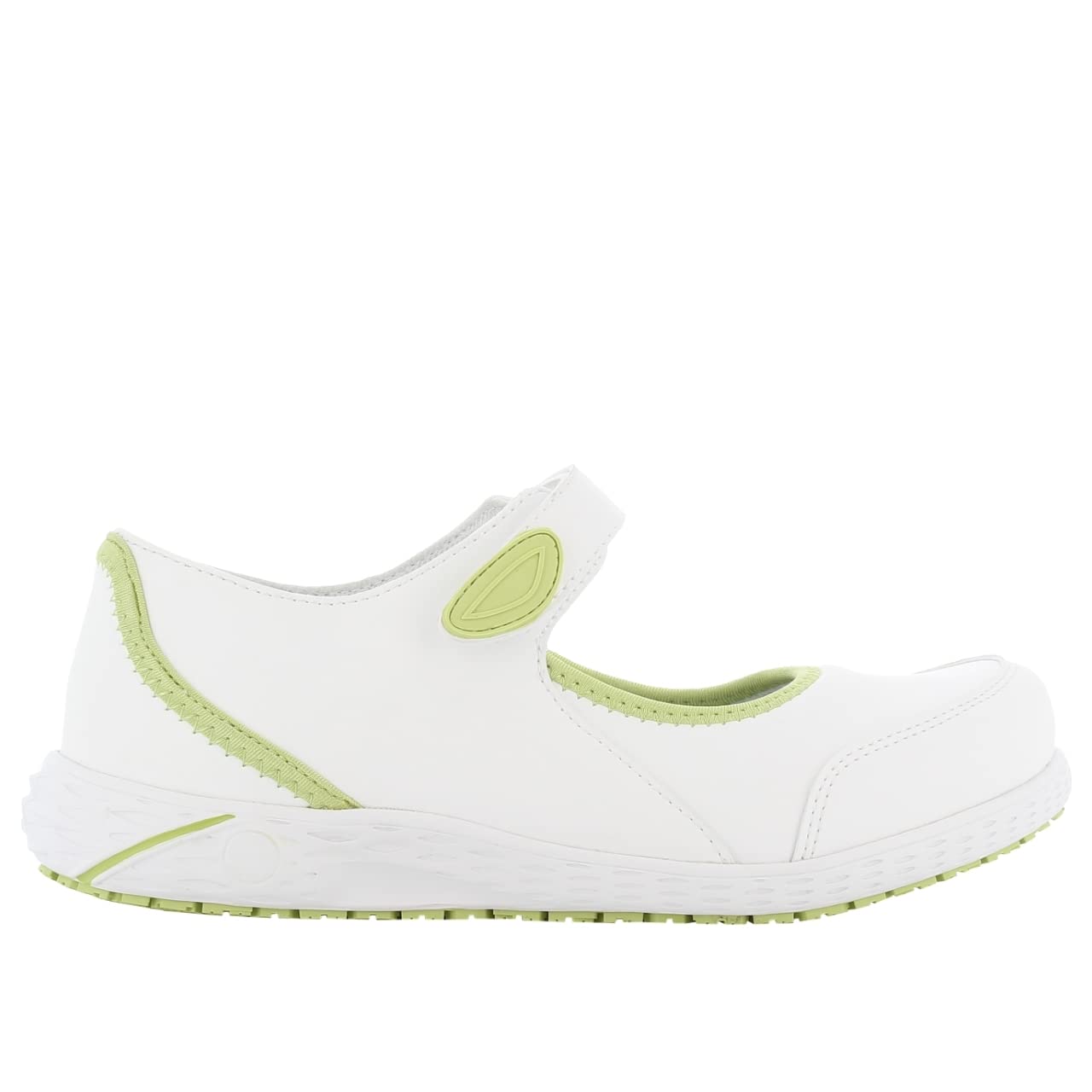 SAFETY JOGGER Sabots médicaux Femmes - Nilda - Clogs de Soins, Chaussures Professionnels