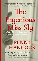 The Ingenious Miss Sly 103699595X Book Cover