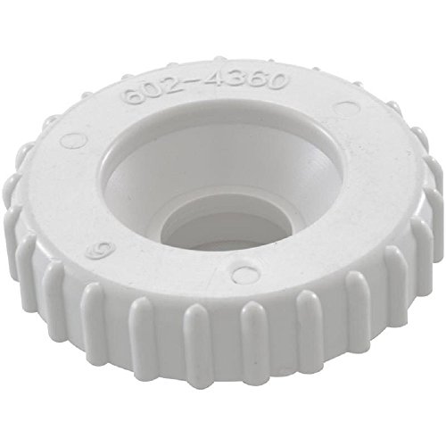 Amazon.com: Waterway 602-4360 On/Off Valve Cap - White : Patio