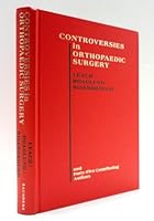 Controversies in Orthopaedic Surgery 0721656579 Book Cover