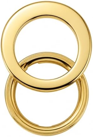 RAI JEWELLERY new gen Enhancer Guard Gen3 Gen4 Gen5 | Silver Stacking Ring Jacket Birthday gift 925 silver.14K Solid Gold plated Diamond Ring Cover | Marquise Cut Statement. - 3