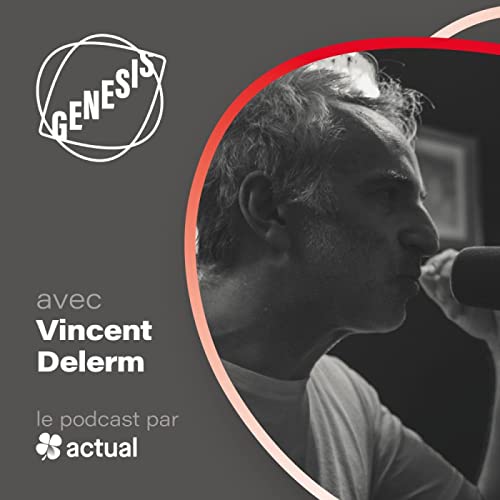 Episode #5 - Vincent Delerm, l'art de surprendre et de s&eacute;duire