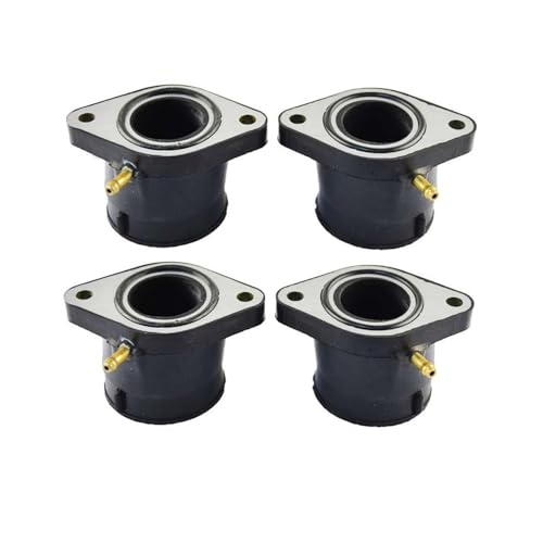 Adaptador de carburador XJR400 1993-1999 acabado superior