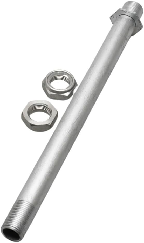 688-43131-03 Outboard Motor Clamp Bracket NUT SELF-Locking Fit for 25HP-90HP 2T Boat Engine 90185-22043 688-43131