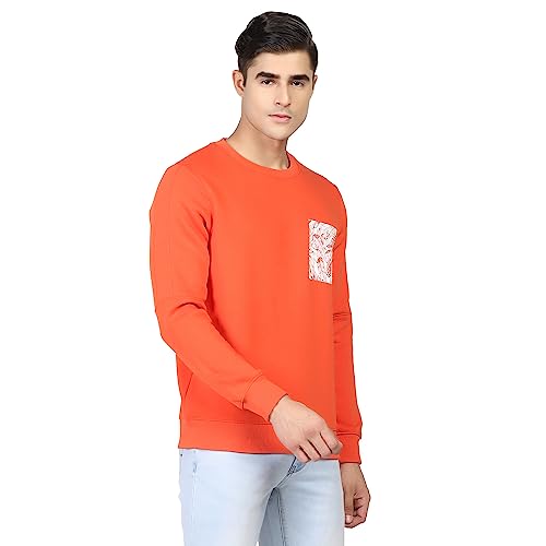 Image of Blackberrys Men Sweatshirt