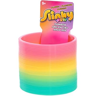 Slinky JPL03171