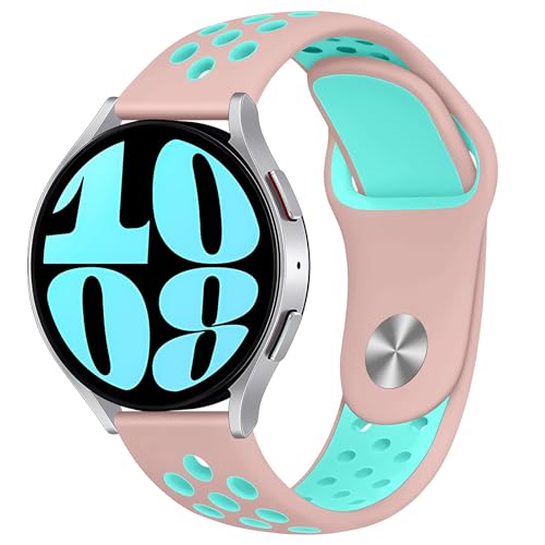 ���O��20MM�ėp �R���p�`�u�� Samsung Galaxy Watch 7/6/5/4/FE 40mm 44mm/6 Classic 43mm 47mm/5 Pro 45mm/4 Classic 42mm 46mm�A�R���p�`�u�� amazfit gtr