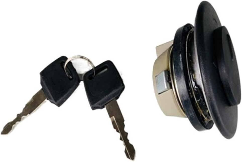motorbike petrol tank cap Motorcycle Scooter petrol fuel tank gas cap seat lock switch for 50cc JOG 50 seal supporting