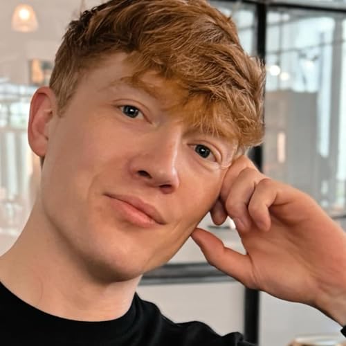 The Signal by Josh Chandley Podcast Por Josh Chandley arte de portada