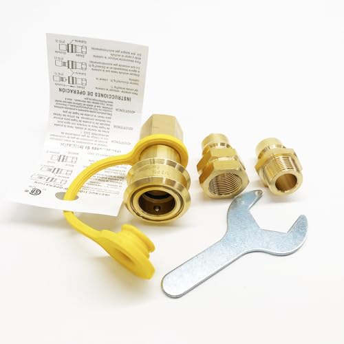 Mejores comprativas On-line Tubo para gas natural disponible en línea. 36 Imagen adicional