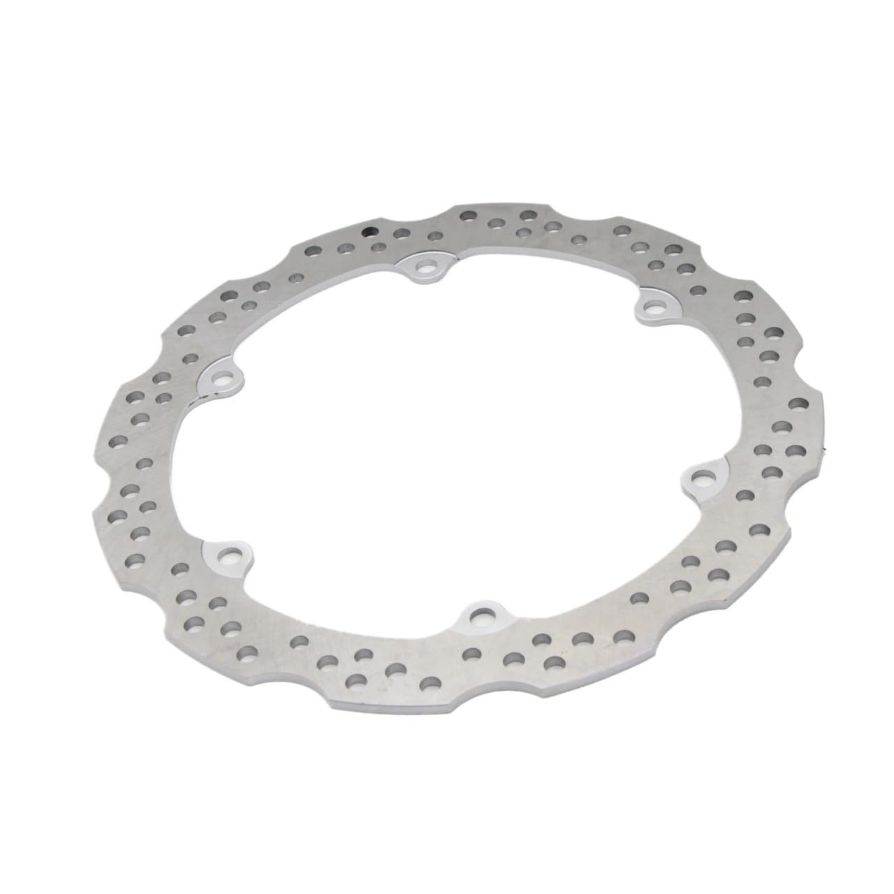 Rotor de disque de frein moto avant CB500FA CBR500RA CB650FA ABS
