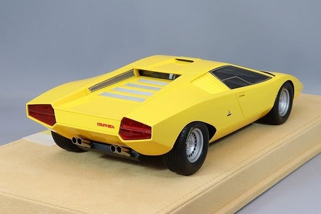 メイクアップ / IDEA イデア 1/18 Lamborghini ランボルギーニ JOTA