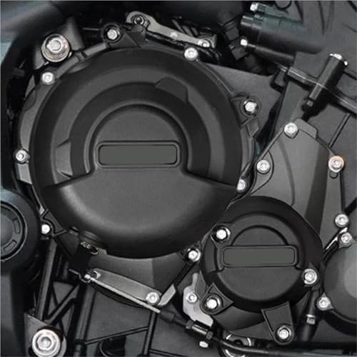 Daytona 660 protection antichute robuste pour préserver le bloc moteur
