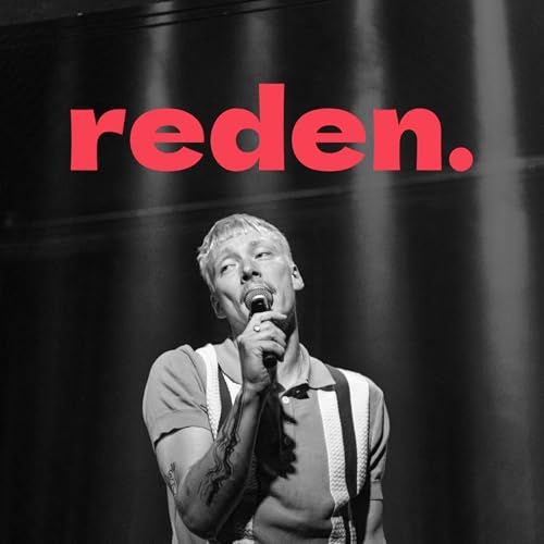 Robert Alan - Musik oder Stand-Up?