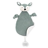 süßes Schmusetuch, Schnullertuch