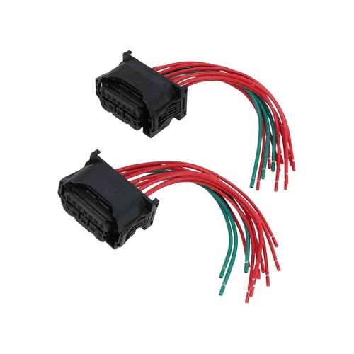 Headlight Wiring Harness for BMW 5 Series GT
